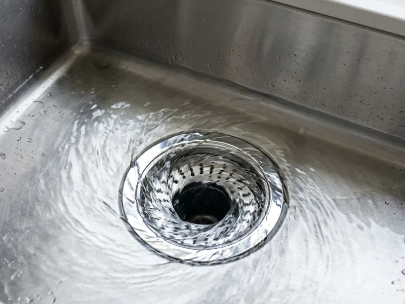 Drain Cleaning Plumber in Eddyville, IA